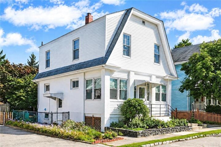 Property Photo:  29 Rosegarden Street  RI 02888 