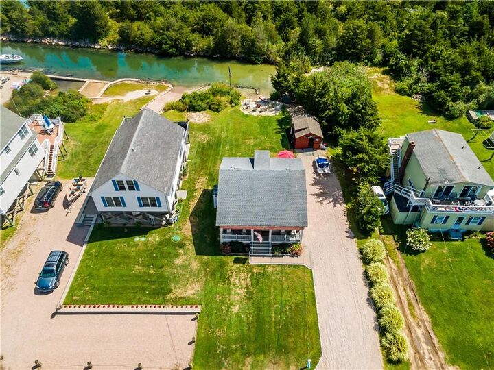 Property Photo:  15 Breach Drive  RI 02891 