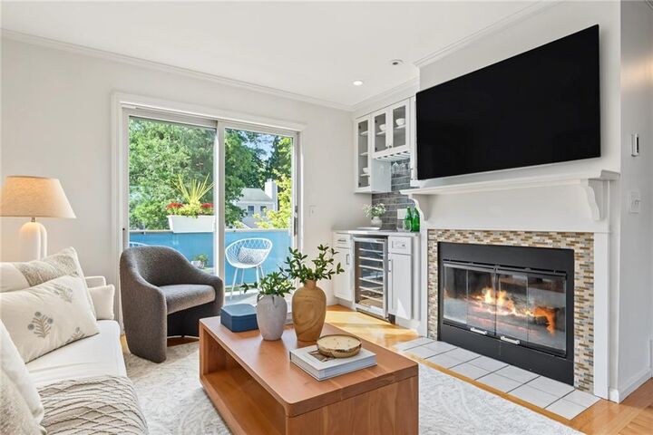 Property Photo: 505 Clarks Row RI 02809