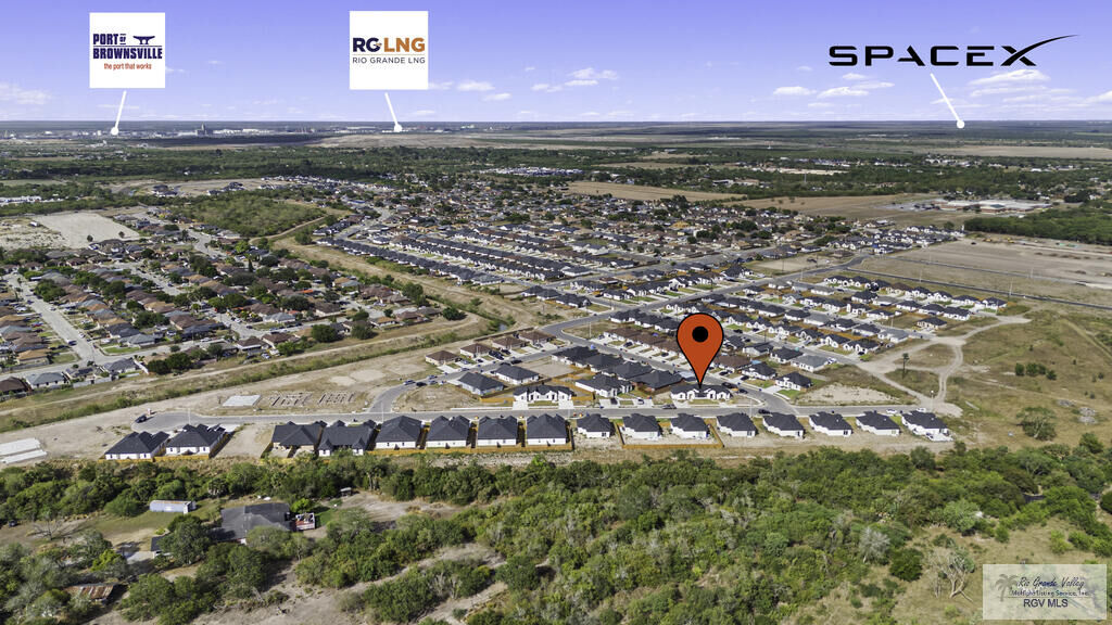 Property Photo:  1061 Oro Blanco Ave  TX 78521 