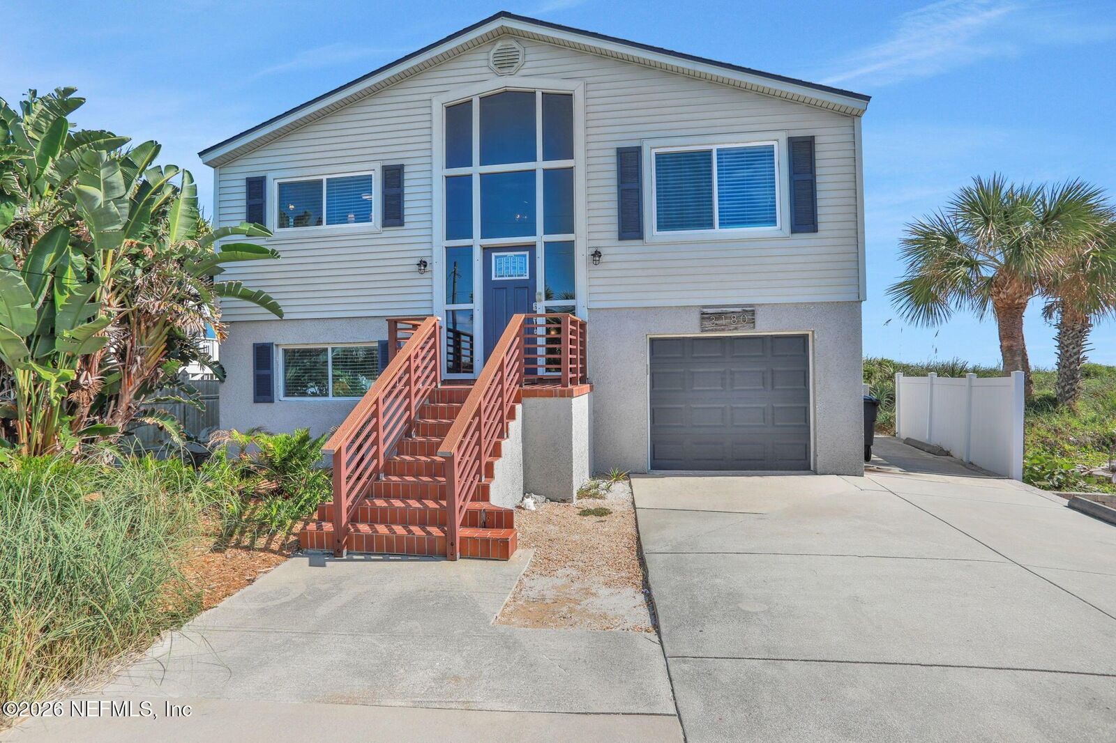Property Photo: 3180 Coastal Hwy FL 32084