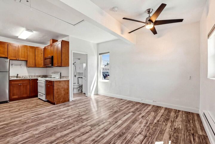 Property Photo:  1365 Vine Street  CA 95110 