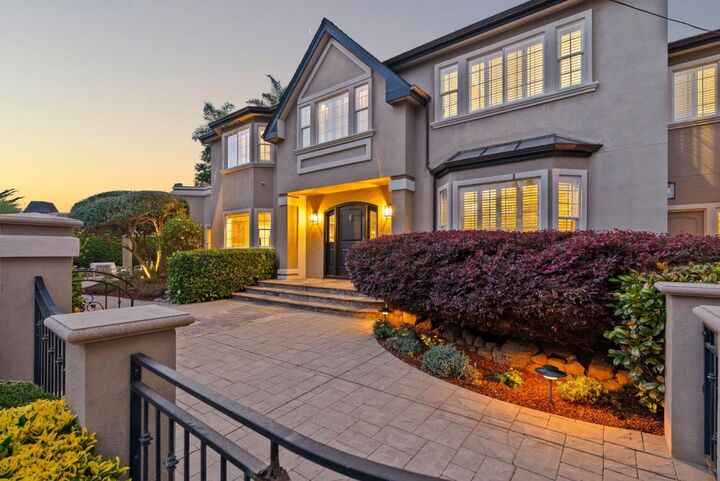 Property Photo:  400 Seaview Drive  CA 95003 