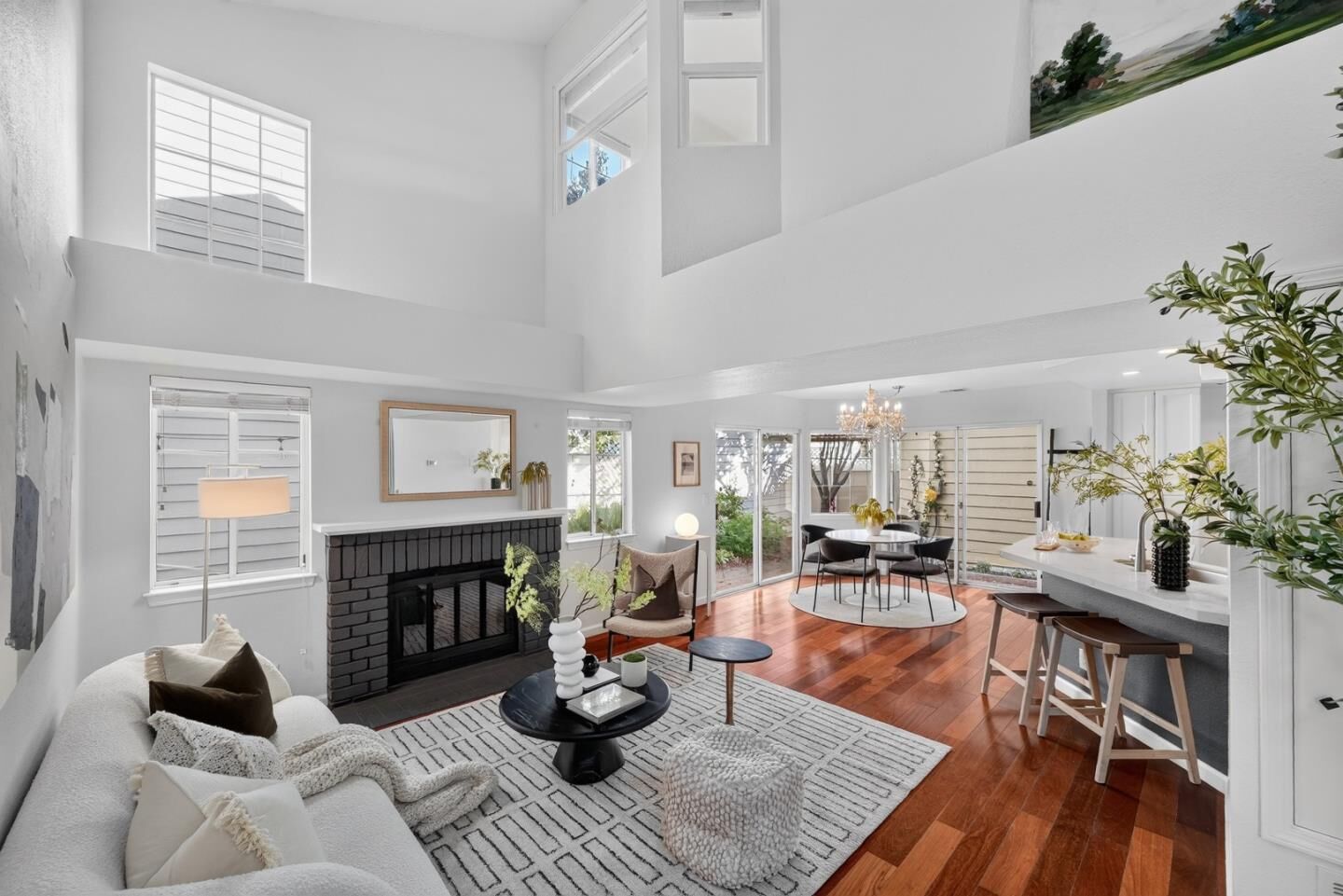 Property Photo:  316 Sea Cliff Lane  CA 94065 