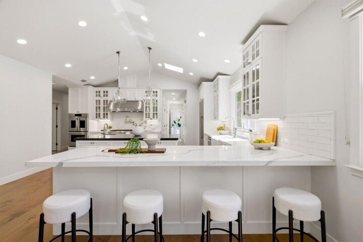 Property Photo:  1063 Carolyn Avenue  CA 95125 
