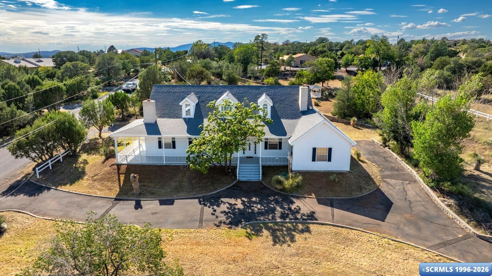 Property Photo:  2201 Casa Loma Road  NM 88061 