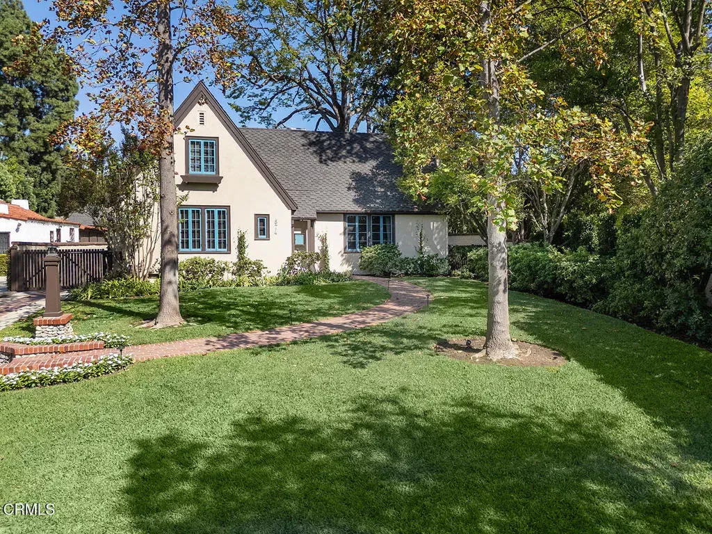 Property Photo:  874 S Arroyo Boulevard  CA 91105 
