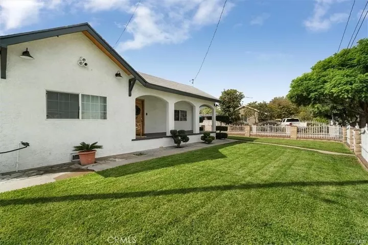 Property Photo: 12844 Waltham CA 91706