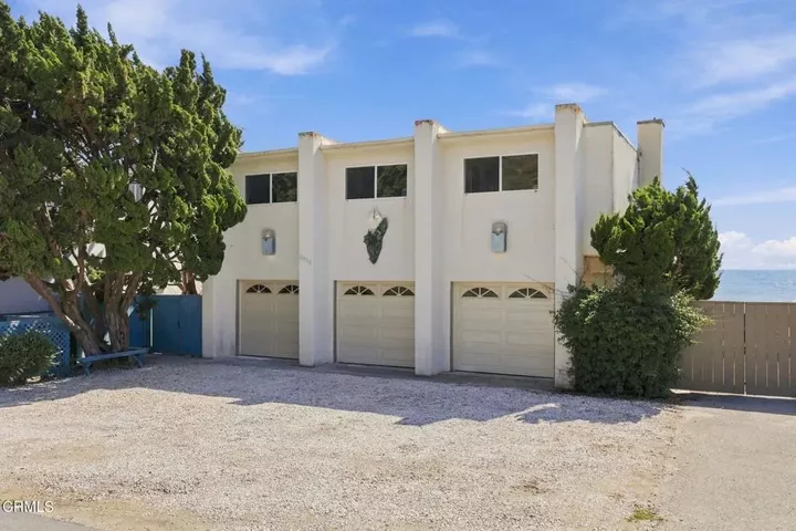 Property Photo: 3512 Pacific Coast Highway CA 93001