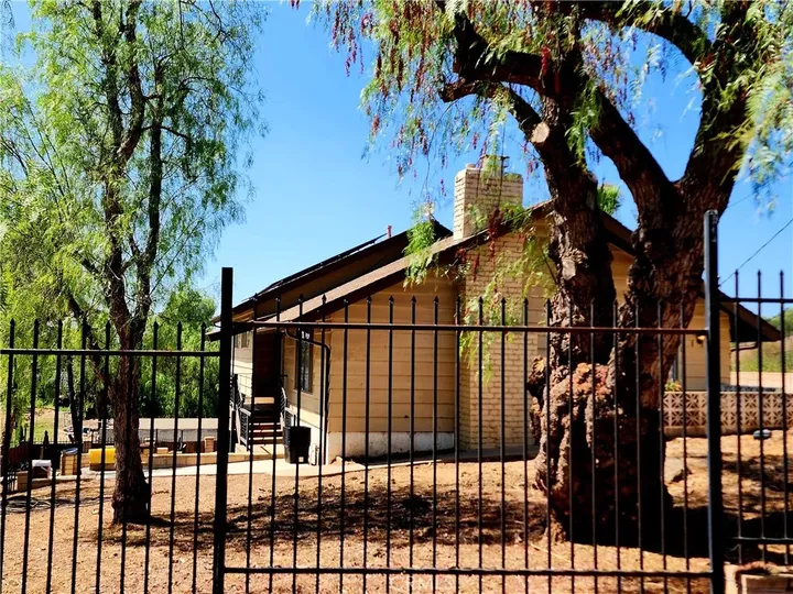 Property Photo:  30856 Hillview  CA 92082 