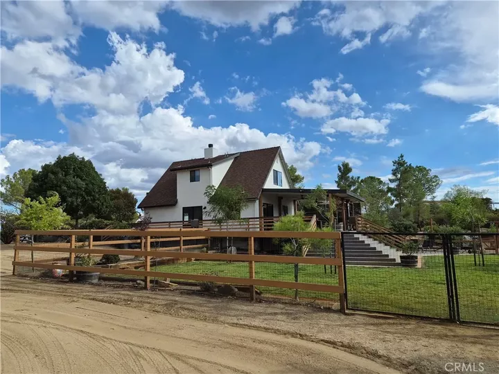 Property Photo: 54120 Barneston Lane CA 92539