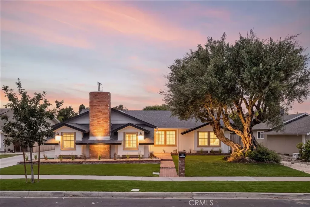 Property Photo:  3001 Saint Albans  CA 90720 