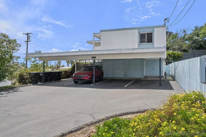 Property Photo: 2108 3rd Ave 2 CA 92101