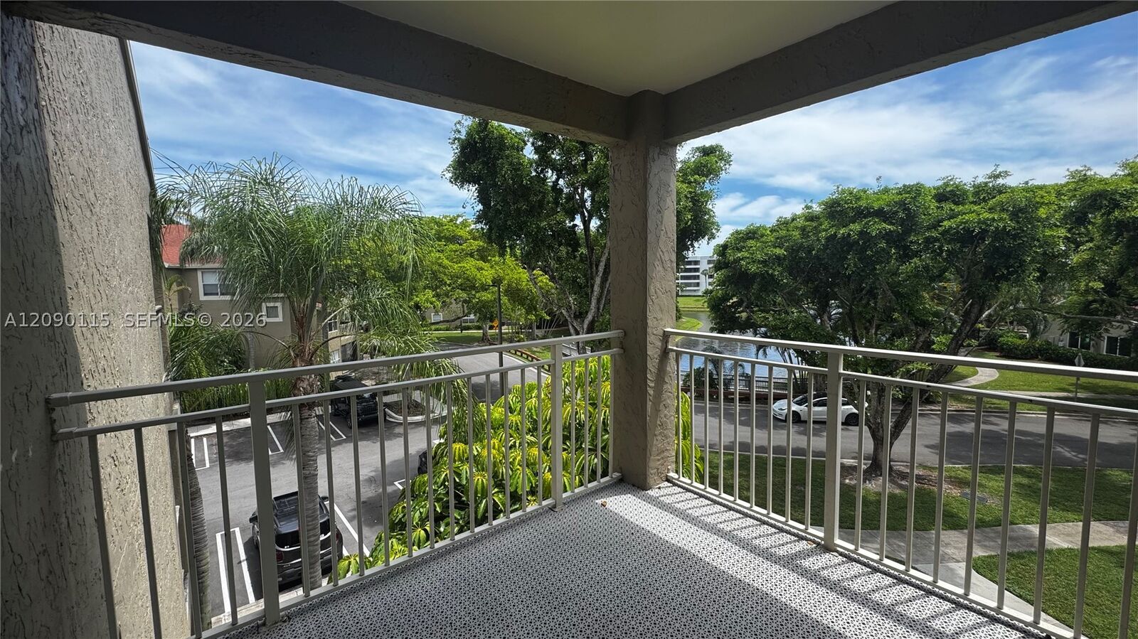 Property Photo: 1760 Palm Cove Blvd 5-305 FL 33445