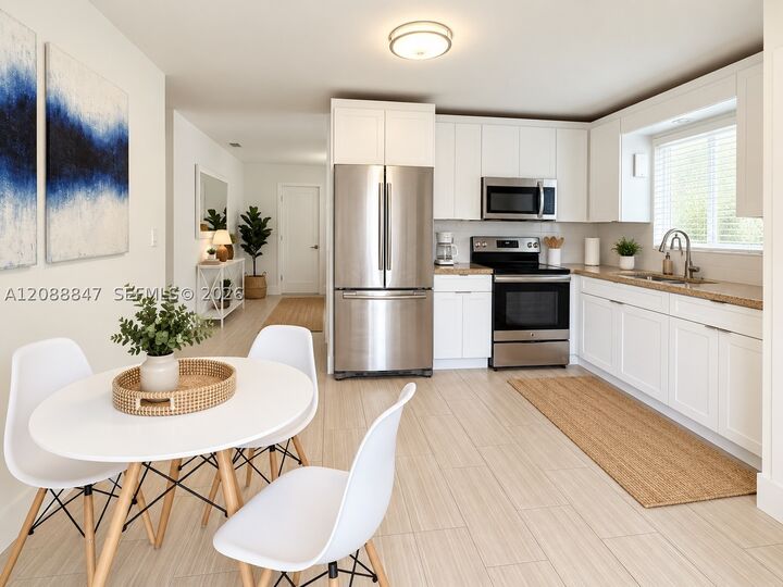 Property Photo:  4400 NW 1st Ave 4400  FL 33127 