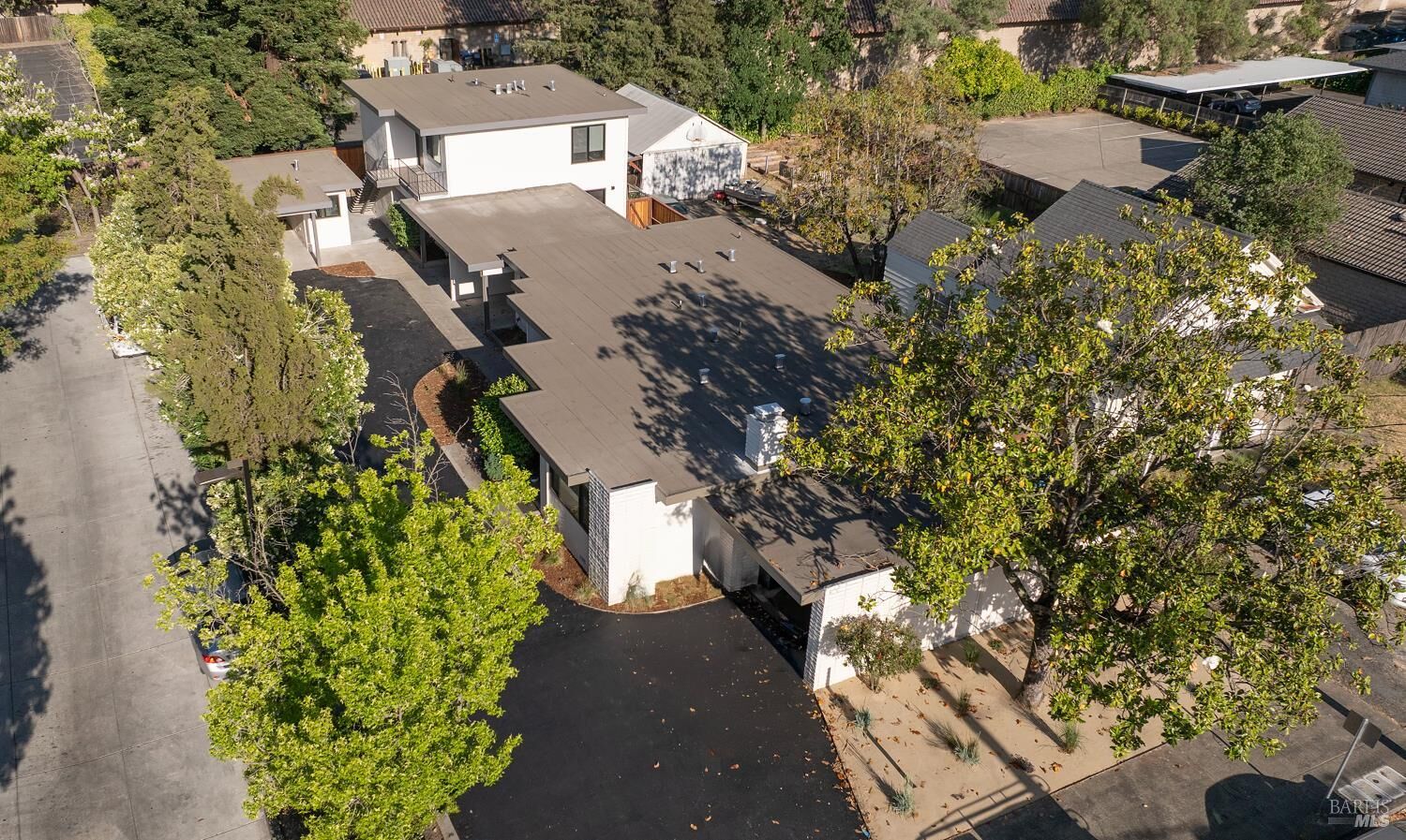 Property Photo:  528 3rd Street W  CA 95476 