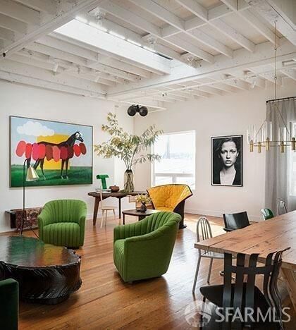 Property Photo:  1 Enterprise Street  CA 94110 