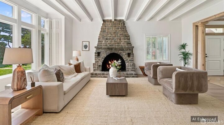 Property Photo:  85 Clarendon Road  CA 94044 