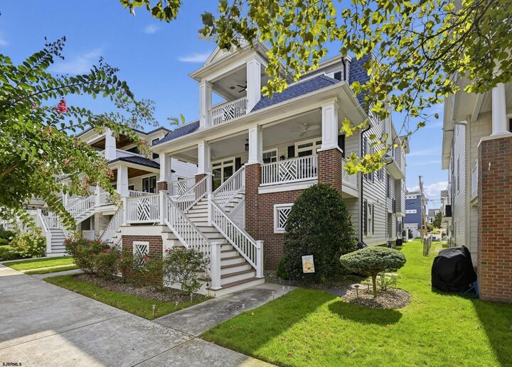 Property Photo:  639 Ocean Ave B  NJ 08226 
