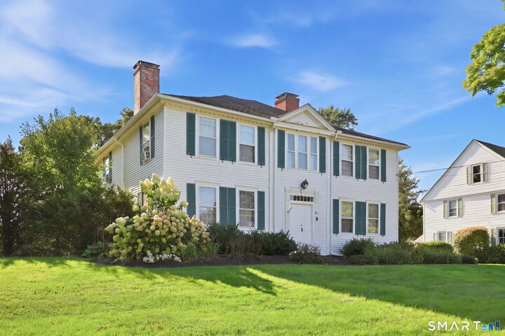 Property Photo:  85 Tolland Green  CT 06084 