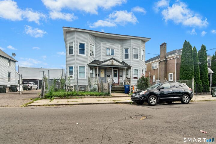 Property Photo:  353 Charles Street  CT 06606 