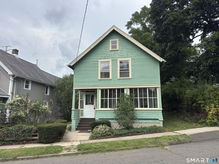 Property Photo:  10 Henry Street  CT 06010 