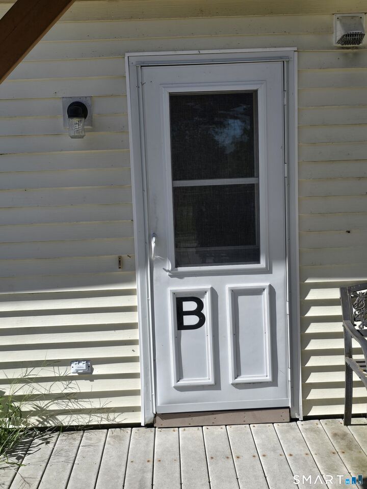 Property Photo:  527 B Gilead Street  CT 06248 