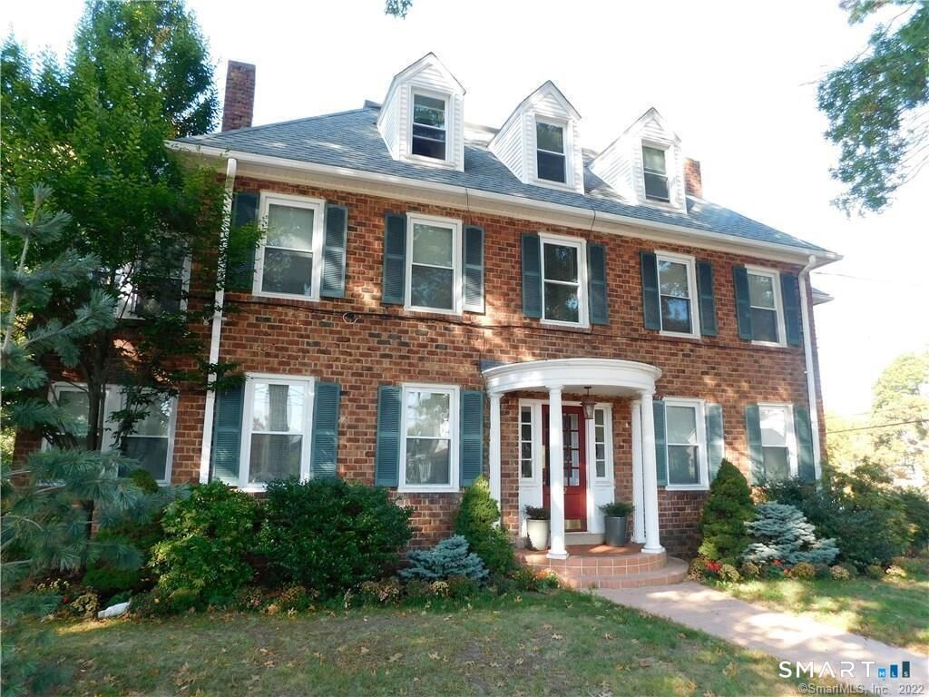 Property Photo:  512 Townsend Avenue Ll  CT 06512 