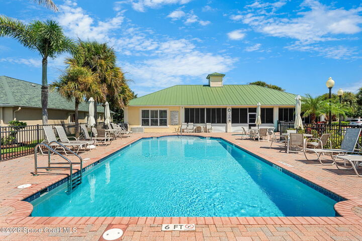 Property Photo:  981 Indian Oaks Drive  FL 32901 