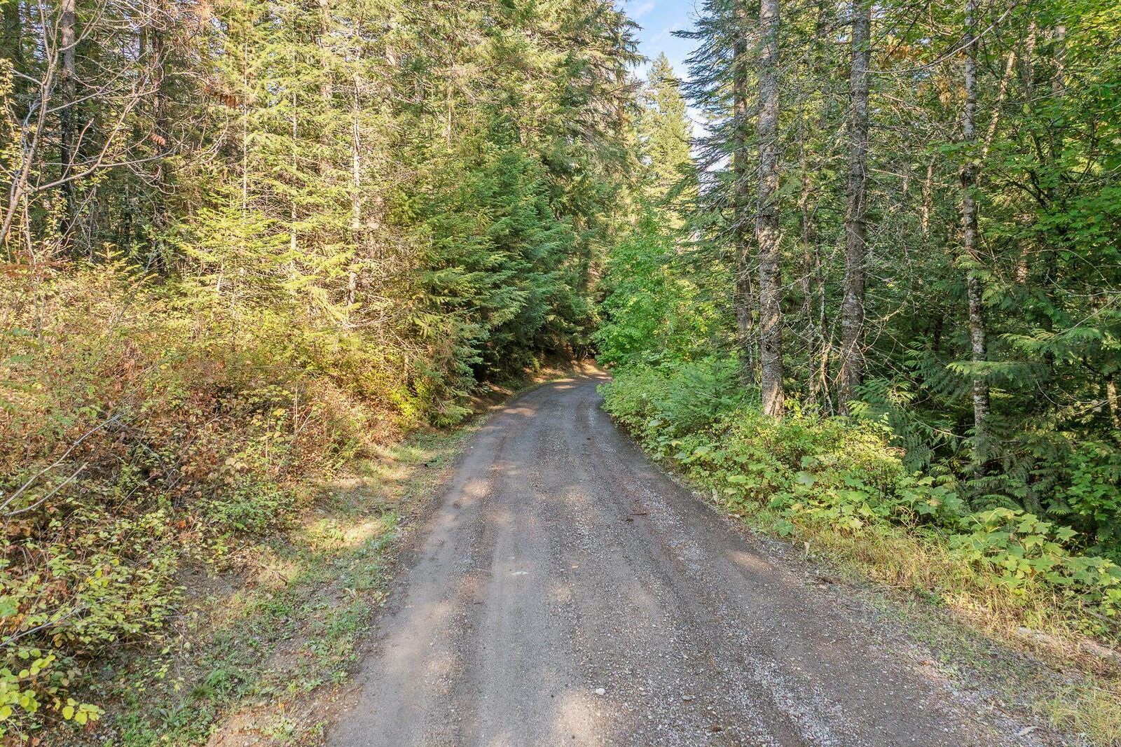 Property Photo:  Nka E Temple Rd  WA 99217 