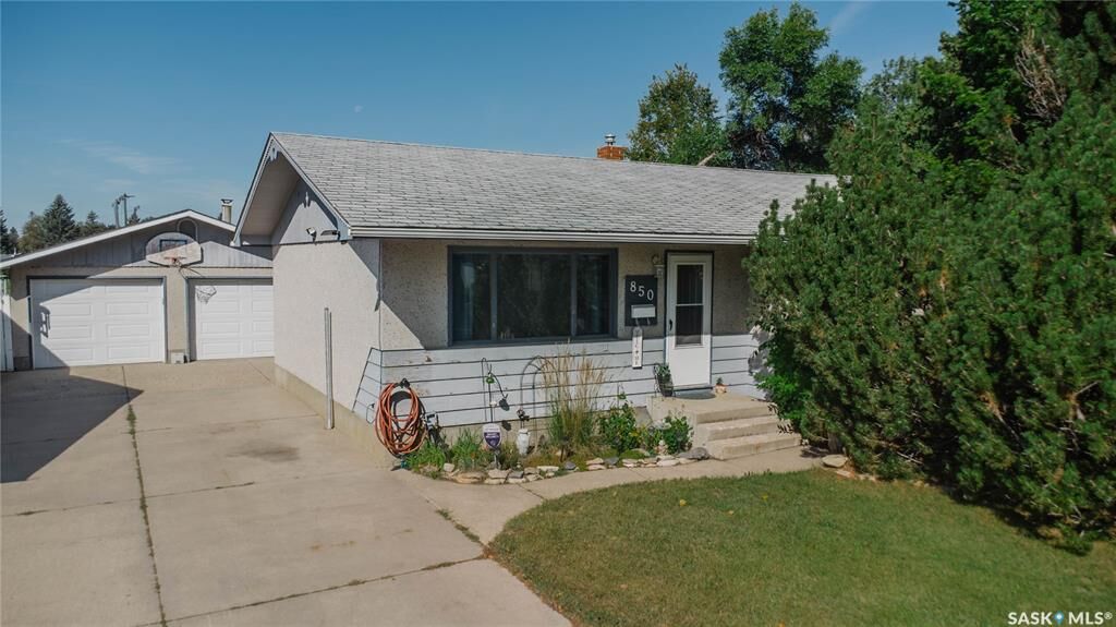 Photo de la propriété:  850 East Centre  SK S7J 2Z7 