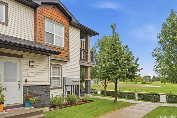 Property Photo:  2315 McClocklin Road 416  SK S7R 0K9 