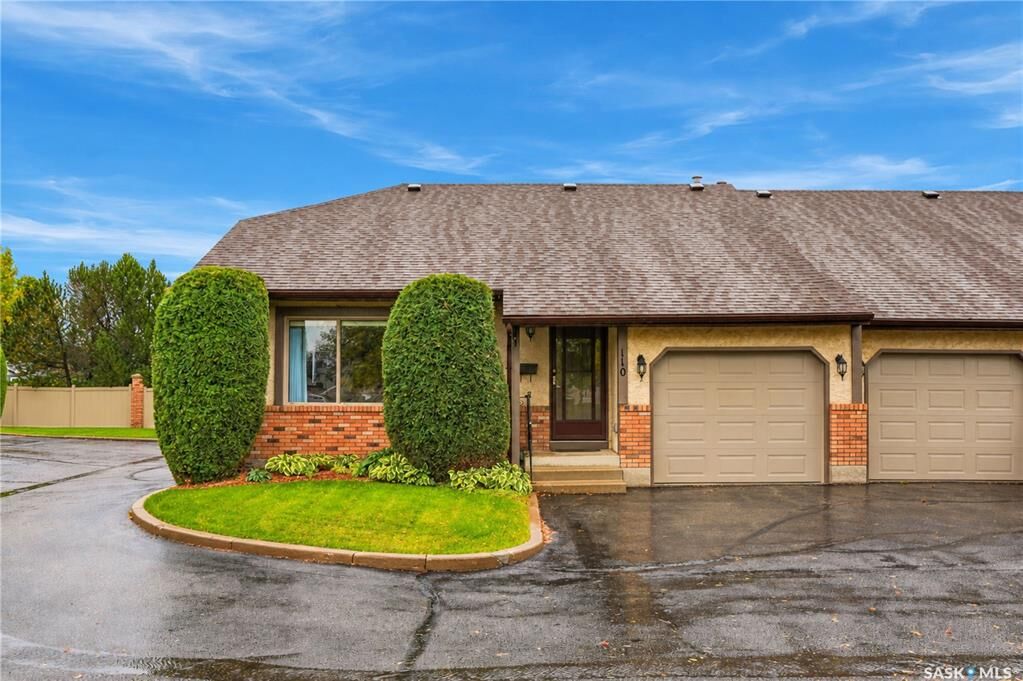 Property Photo:  2510 Kenderdine Road 110  SK S7N 4G5 