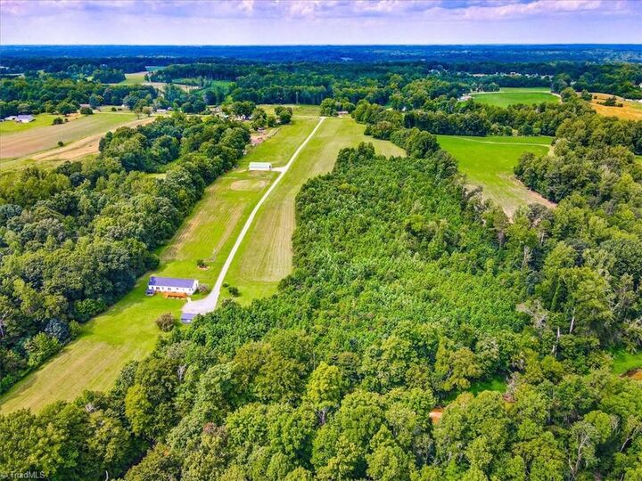 Property Photo:  5954 Apple Wyrick Road  NC 27249 