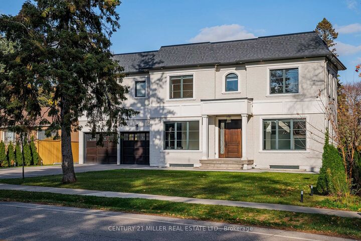 Property Photo:  481 Chartwell Road  ON L6J 4A6 