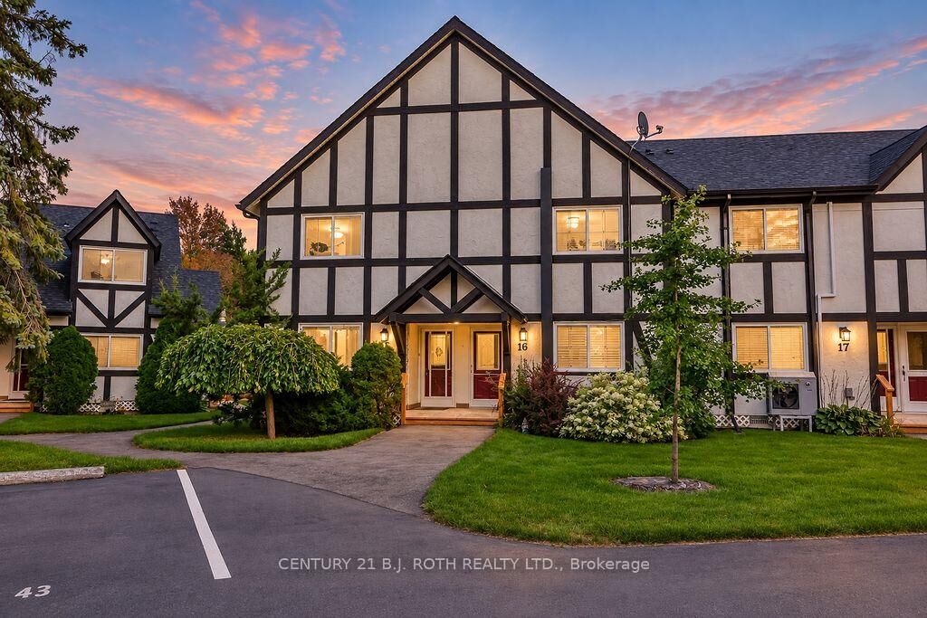 Property Photo:  41 Laguna Parkway 15  ON L0K 1B0 