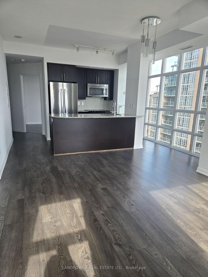 Property Photo:  85 East Liberty Street 1706  ON M6K 3R4 