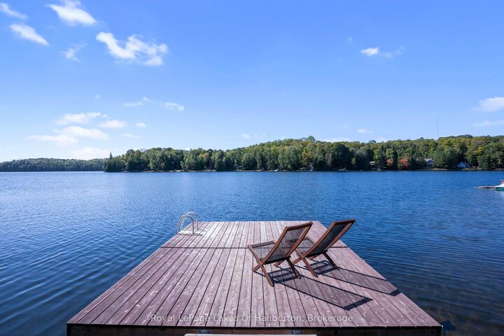 Property Photo:  1130 Melanie Lane  ON K0M 1S0 