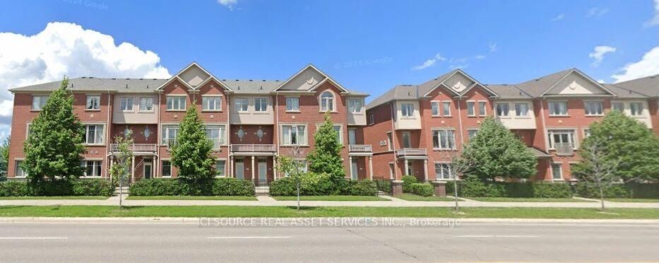 Property Photo:  3215 Thomas Street 4  ON L5M 0M2 