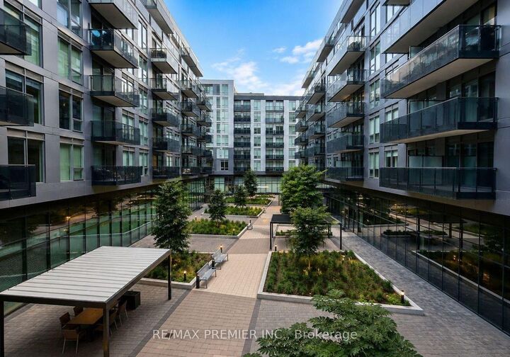 Property Photo:  2450 Old Bronte Road 544  ON L6M 5P6 
