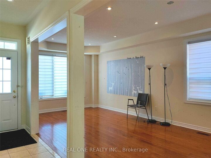 Property Photo:  16 Hammersly Boulevard  ON L6E 2A5 