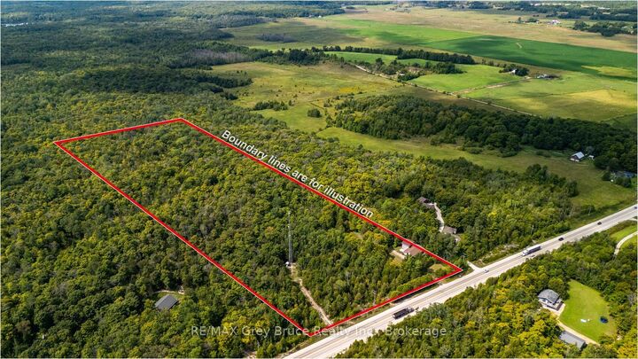 Property Photo:  1477 Highway 6 Highway  ON N0H 2T0 