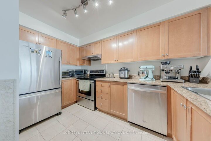 Property Photo:  313 Richmond Street E 1264  ON M5A 4S7 