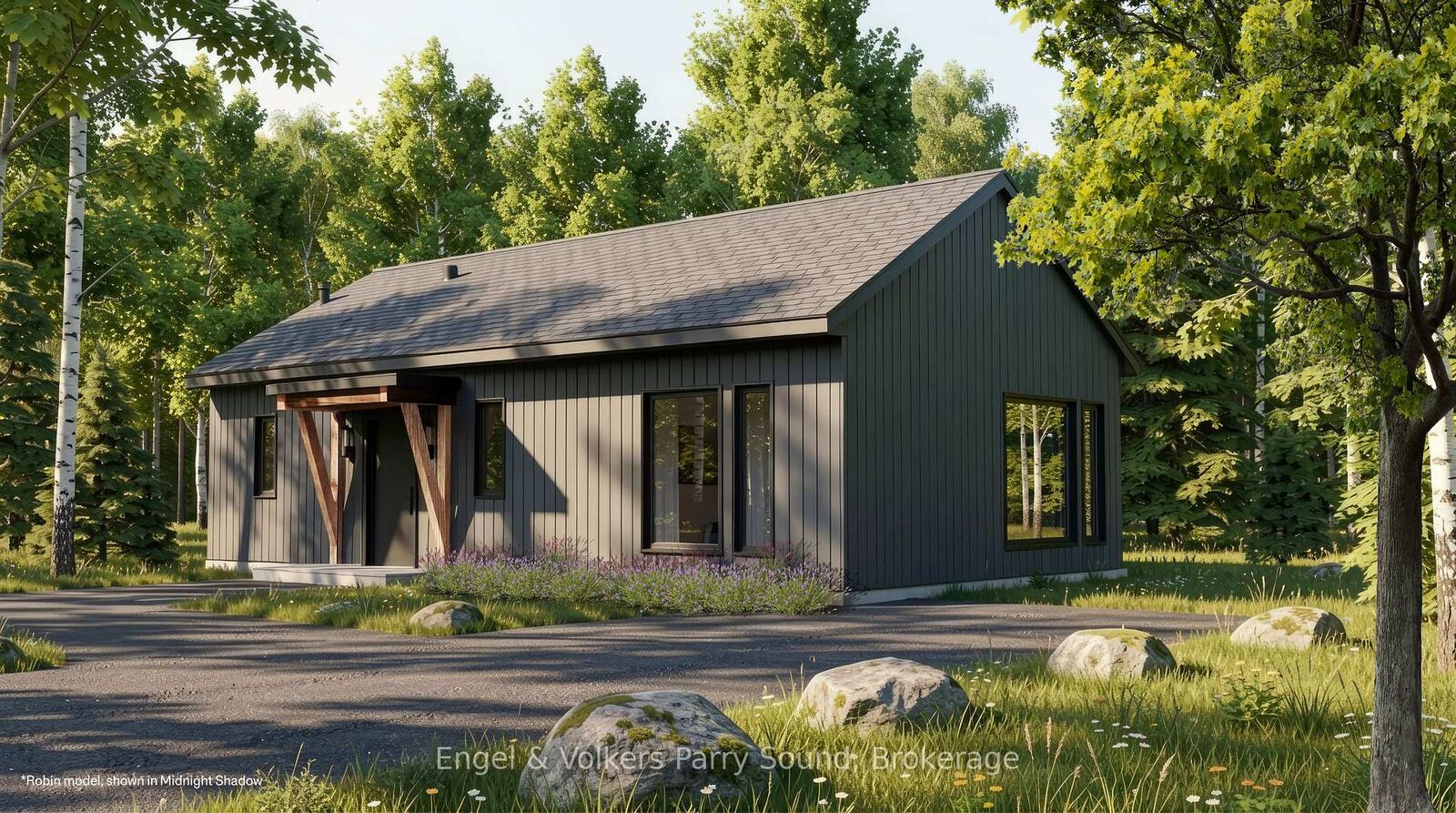 Property Photo:  133 Cali Avenue  ON P2A 0B2 