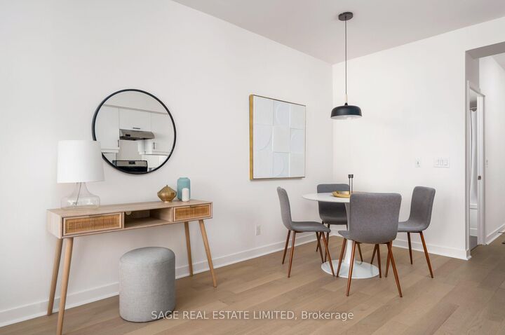 Property Photo:  320 Richmond Street E 905  ON M5A 1P9 