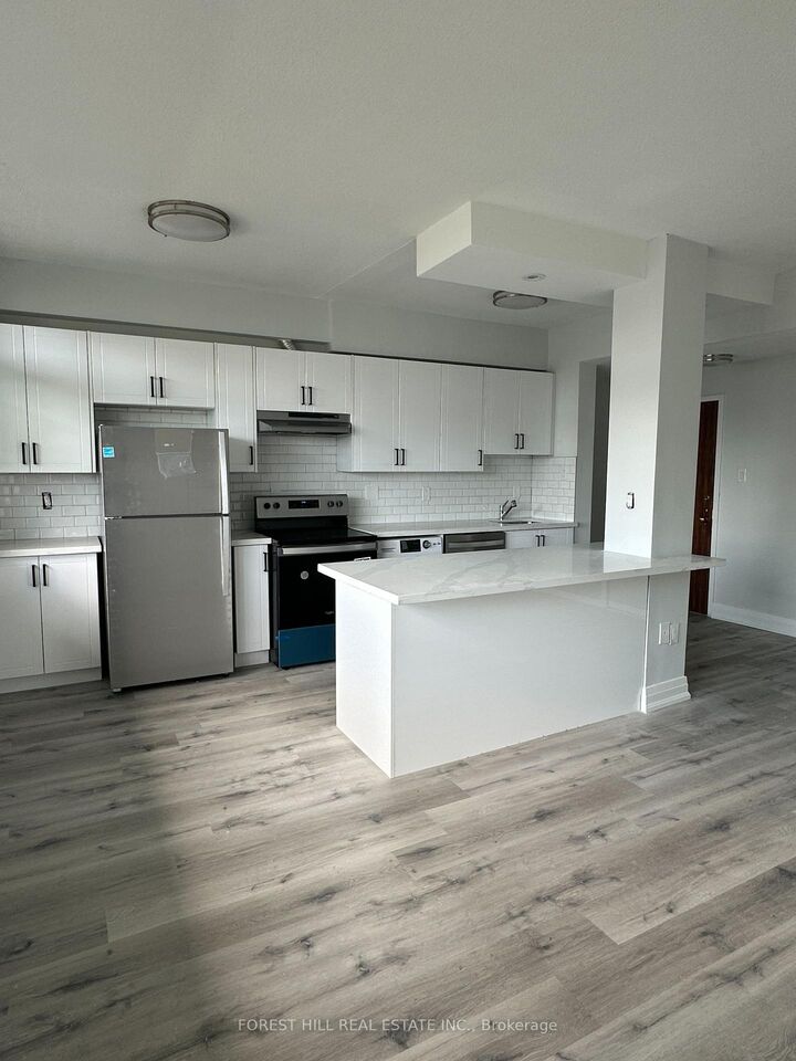 Property Photo:  34 Walmer Road 1001  ON M5R 2W6 