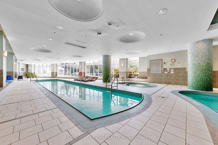 Property Photo:  60 Byng Avenue 303  ON M2N 7K3 
