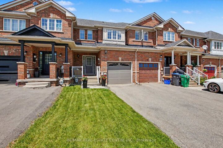 Property Photo:  94 Timbertop Crescent  ON L6R 3J2 