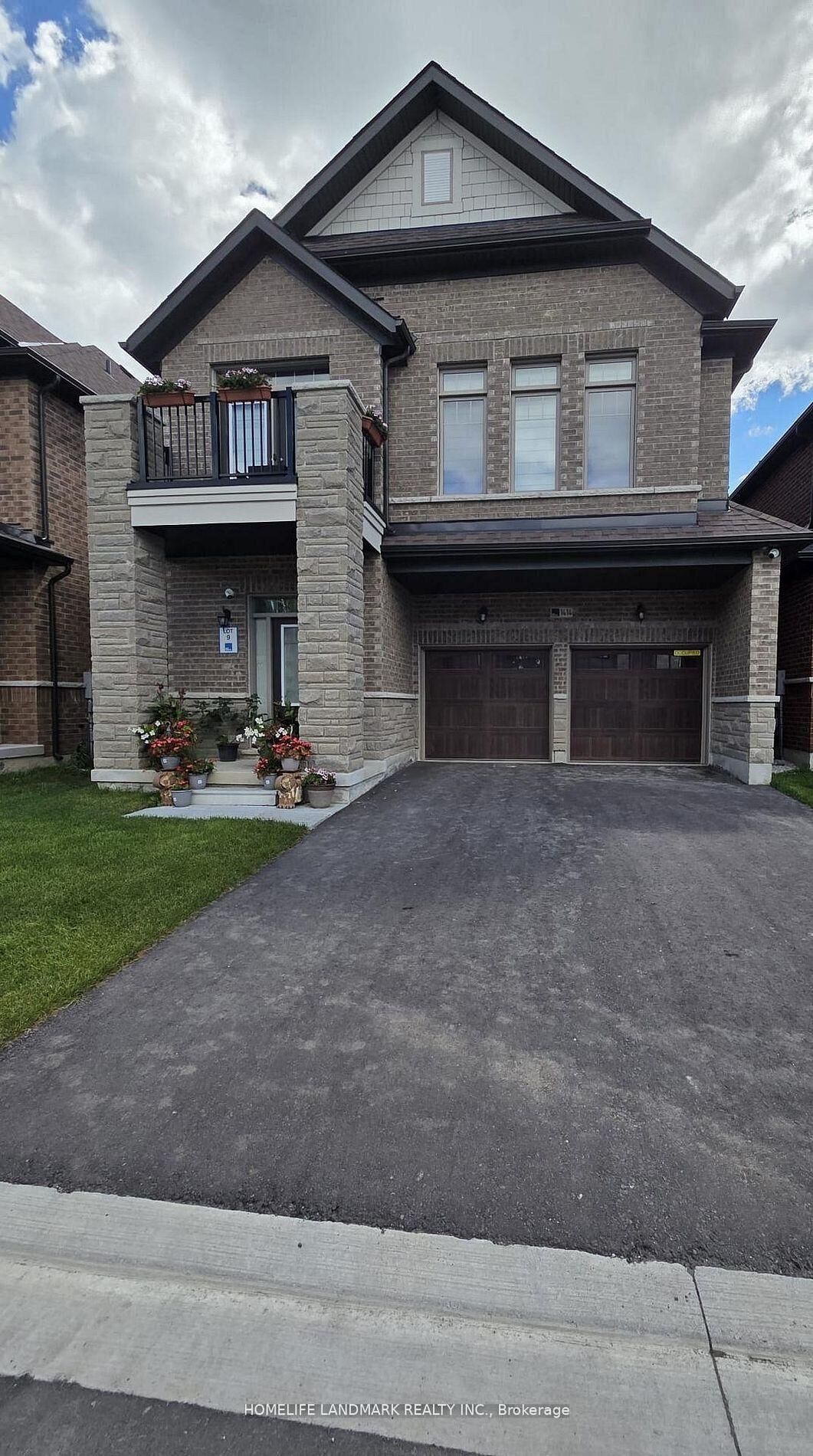 Property Photo:  1414 Wellwood Terrace Bastment  ON L9E 1V1 
