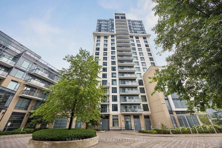 Property Photo:  60 Ann Oreilly Road 1059  ON M2J 0C8 